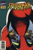 Book cover of Spiderman nº 5: Hijo del cazador