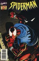 Book cover of Spiderman nº 9: Telaraña de vida y muerte