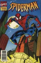Book cover of Spiderman nº 12: Réplicas