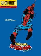 Book cover of Amazing Spiderman: Tutti contro il ragno!