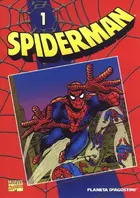 Book cover of Spiderman: ¡Viejas alas de muerte!