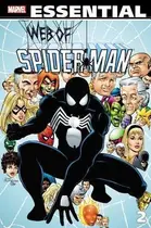 Book cover of Essential Web of Spider-Man, Vol. 2