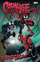 Book cover of Carnage Classic