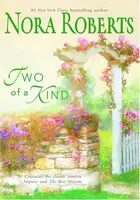 Book cover of Two of a Kind: Impulse / The Best Mistake
