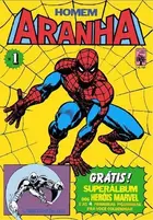 Book cover of Homem Aranha  - Cavaleiro da Lua