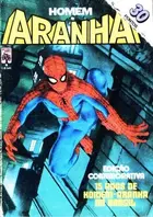 Book cover of Homem Aranha  - Edição Comemorativa: 15 de Homem-Aranha no Brasil