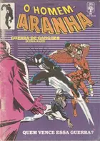 Book cover of Homem-Aranha 1ª Série - n° 93