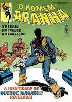 Book cover of Homem-Aranha 1ª Série - n° 95