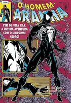 Book cover of Homem-Aranha 1ª Série - n° 105