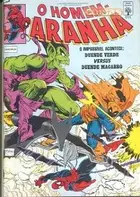 Book cover of Homem-Aranha 1ª Série - n° 111