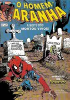 Book cover of Homem-Aranha 1ª Série - n° 112