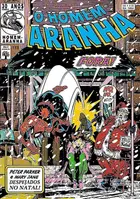 Book cover of Homem-Aranha 1ª Série - n° 113