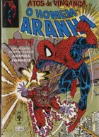 Book cover of Homem-Aranha 1ª Série - n° 123