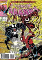 Book cover of Homem-Aranha 1ª Série - n° 149