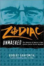 Book cover of Zodiac Unmasked