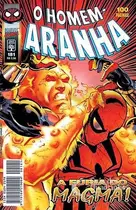 Book cover of Homem-Aranha 1ª Série - n° 181