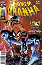 Book cover of Homem-Aranha 1ª Série - n° 186
