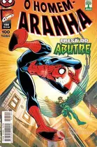 Book cover of Homem-Aranha 1ª Série - n° 190