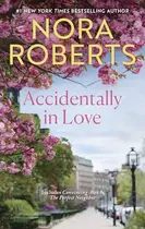 Book cover of Accidentally in Love: A Stanislaskis Contemporary Romantic Suspense Collection