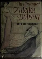 Book cover of Zuleika Dobson