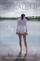 Book cover of Stay