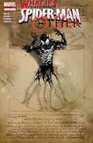 Book cover of What If? Spider-Man: The Other #1