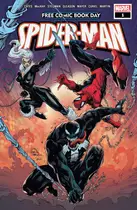 Book cover of FCBD 2020: Spider-Man/Venom #1