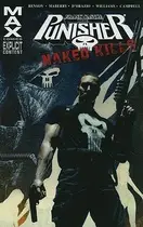 Book cover of The Punisher MAX: Naked Kills #1