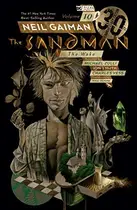Book cover of Sandman, Vol. 10: The Wake