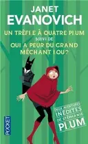 Book cover of Plum Lucky / Plum Spooky