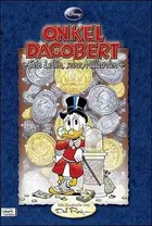 Book cover of The Life and Times of Scrooge McDuck - The Life and Times of Scrooge McDuck Companion