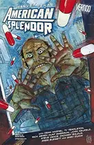 Book cover of American Splendor, #3