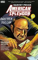 Book cover of American Splendor: Another Dollar