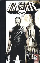 Book cover of The Punisher, Vol. 6: Confederacy of Dunces