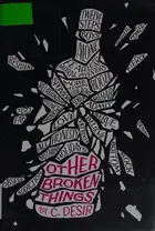 Book cover of Other broken things