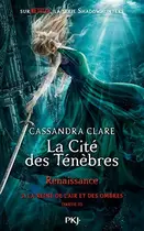 Book cover of La Reine de L'Air et des Ombres, Partie 2