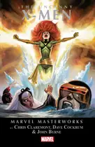 Book cover of Marvel Masterworks: The Uncanny X-Men, Vol. 2