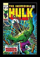 Book cover of Incredible Hulk (1962-1999) #123