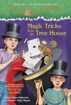 Book cover of Magic Tricks from the Tree House