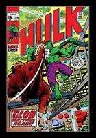 Book cover of Incredible Hulk (1962-1999) #129