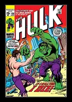 Book cover of Incredible Hulk (1962-1999) #130