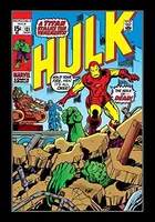 Book cover of Incredible Hulk (1962-1999) #131
