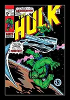 Book cover of Incredible Hulk (1962-1999) #137