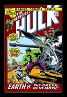 Book cover of Incredible Hulk (1962-1999) #146