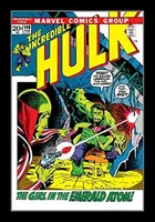 Book cover of Incredible Hulk (1962-1999) #148
