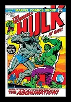 Book cover of Incredible Hulk (1962-1999) #159