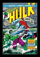 Book cover of Incredible Hulk (1962-1999) #165