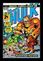 Book cover of Incredible Hulk (1962-1999) #169