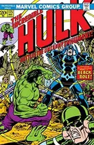 Book cover of Incredible Hulk (1962-1999) #175