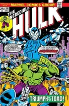 Book cover of Incredible Hulk (1962-1999) #191